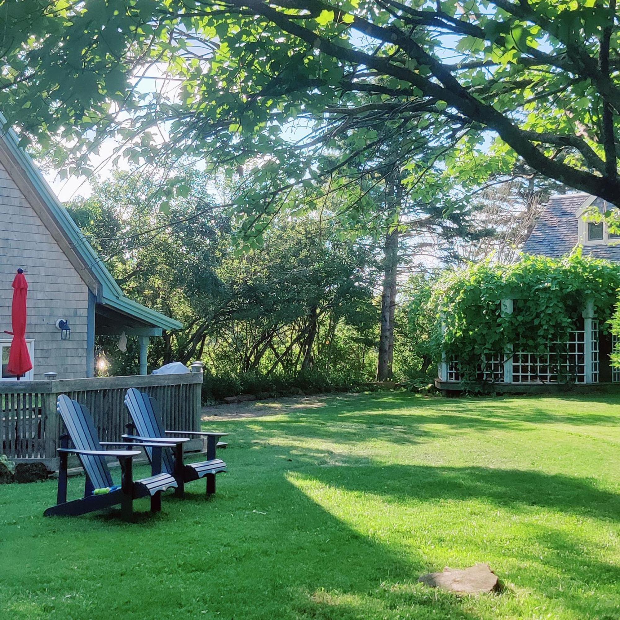 Avonlea Forest Hill Cottages New Glasgow Экстерьер фото