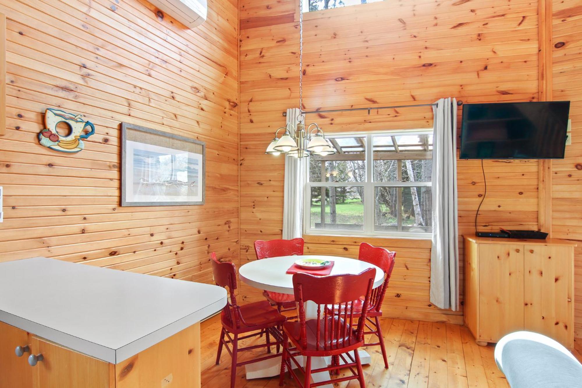 Avonlea Forest Hill Cottages New Glasgow Экстерьер фото