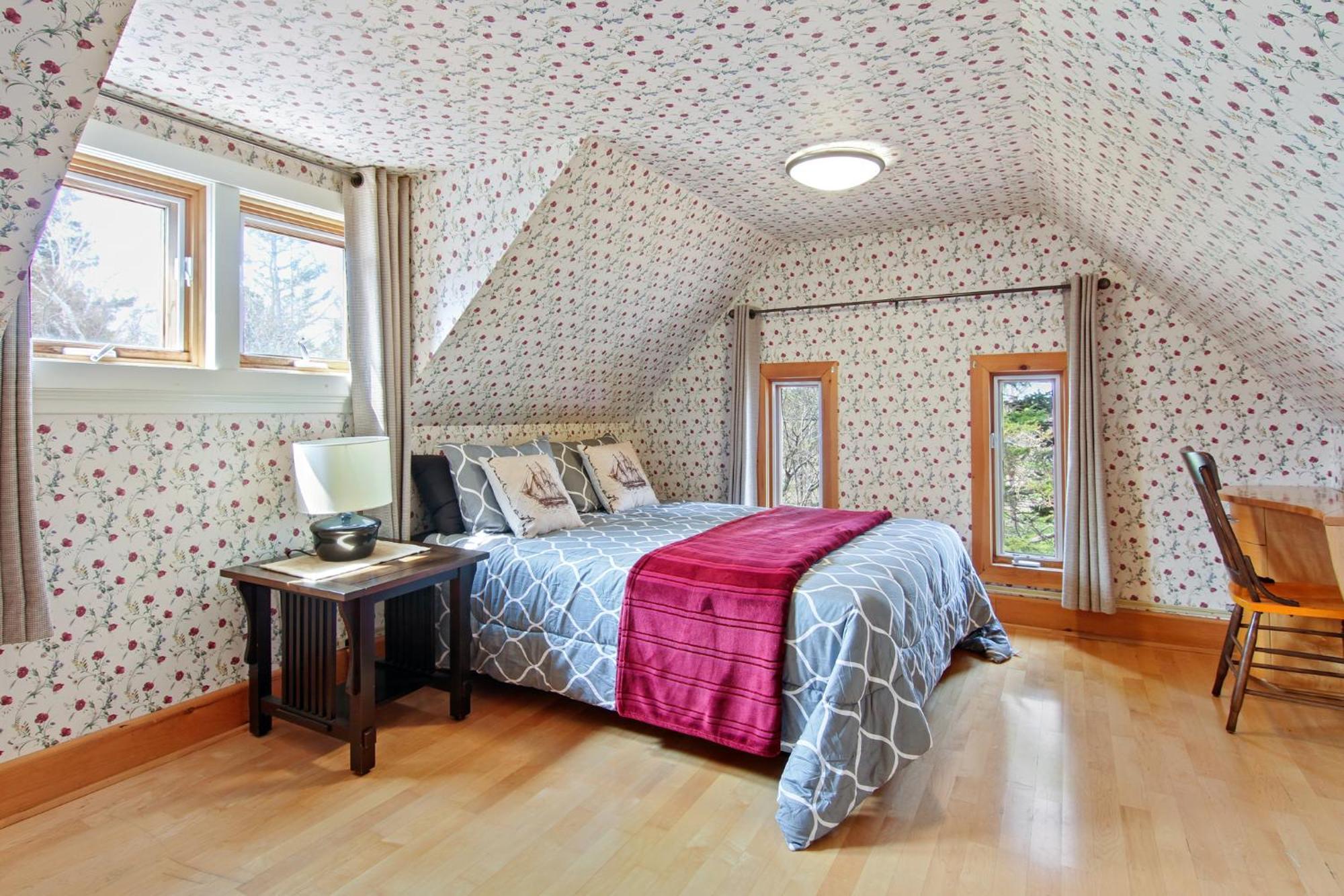 Avonlea Forest Hill Cottages New Glasgow Экстерьер фото