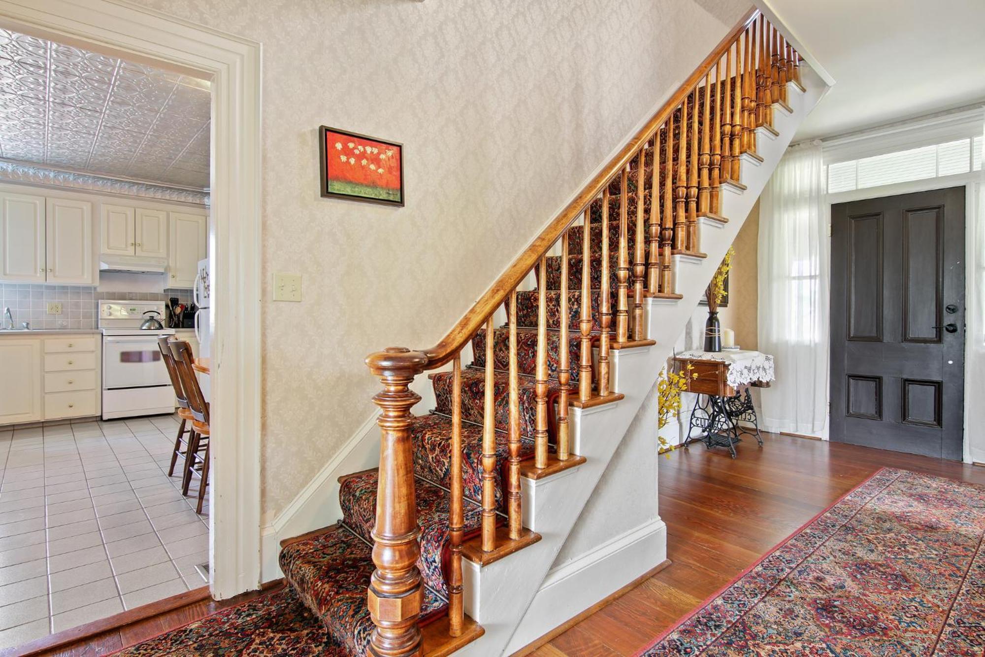 Avonlea Forest Hill Cottages New Glasgow Экстерьер фото