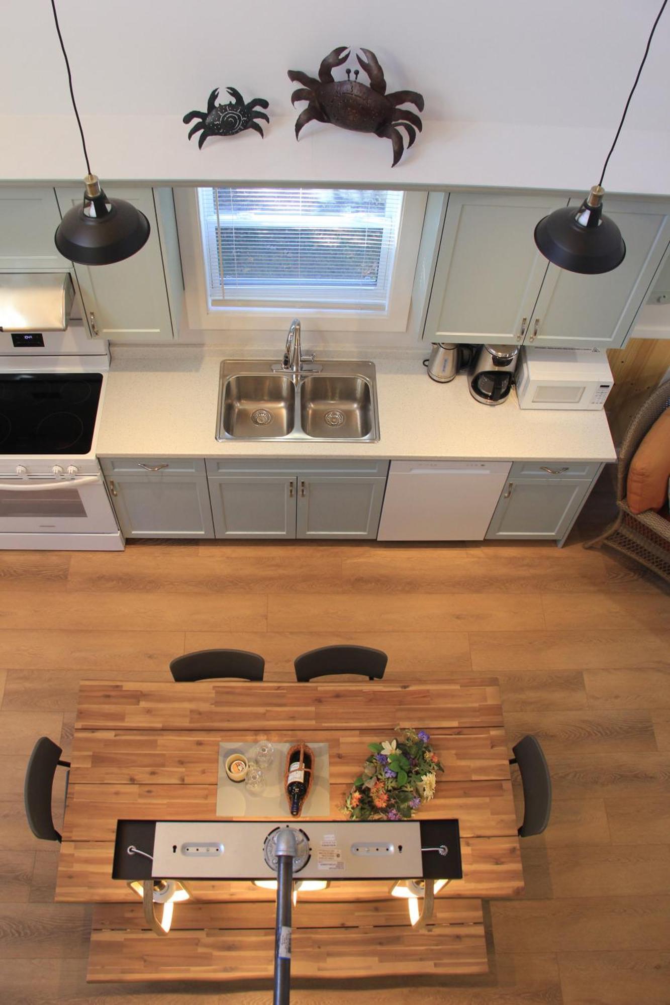 Avonlea Forest Hill Cottages New Glasgow Экстерьер фото