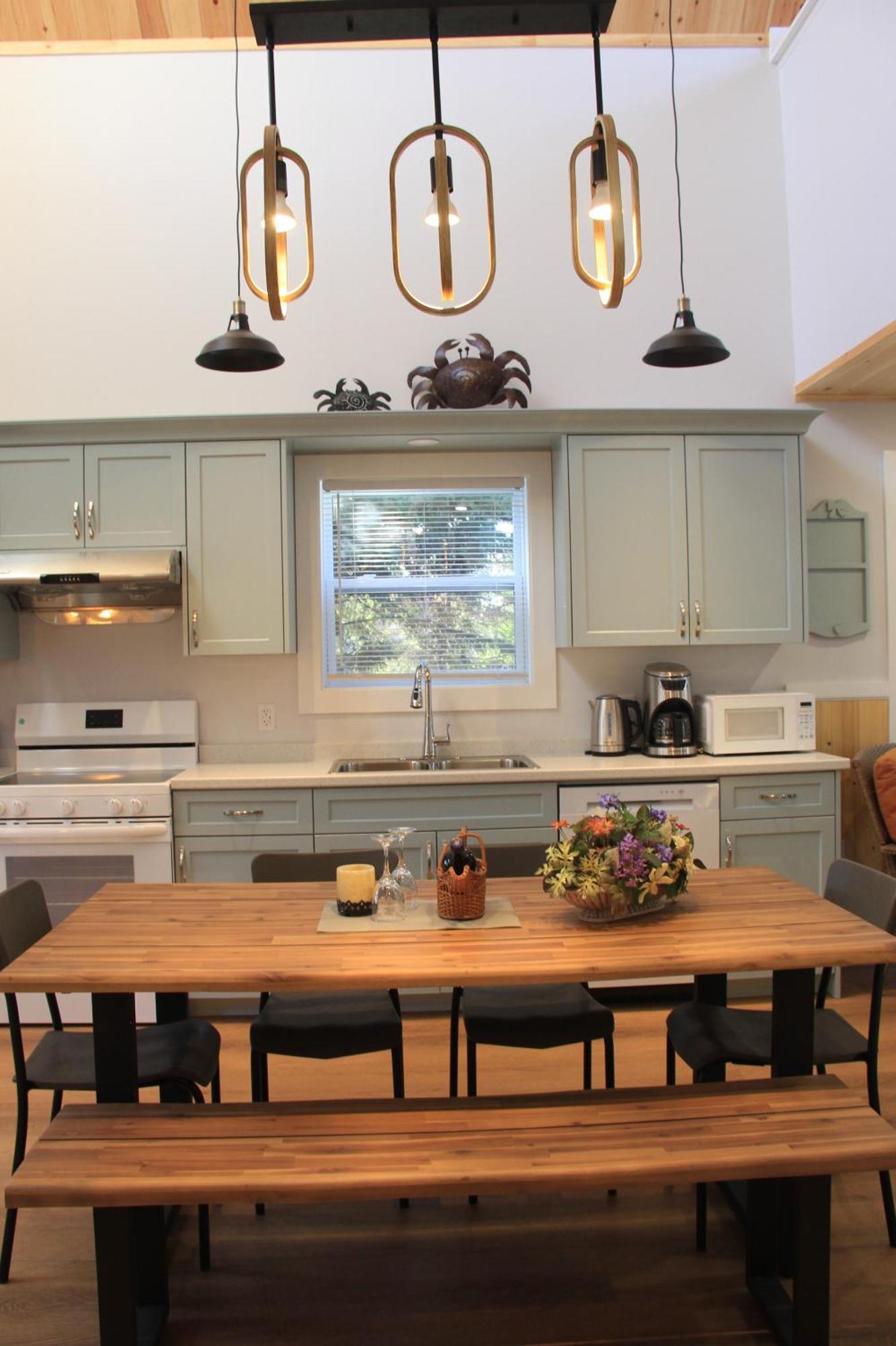 Avonlea Forest Hill Cottages New Glasgow Экстерьер фото